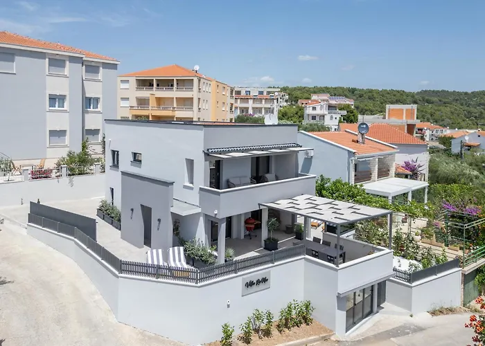 Roma Sauna&hydrotherapy Pool Villa