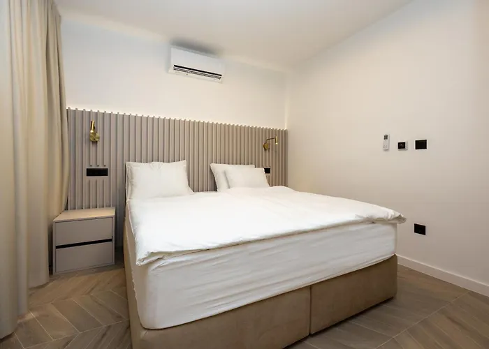 Roma Sauna&hydrotherapy Pool Villa